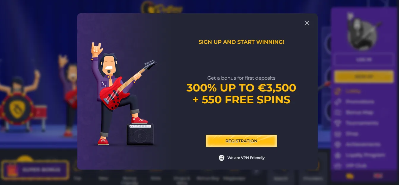 Quiet charges that surface at the cashier at the best online casino for payouts