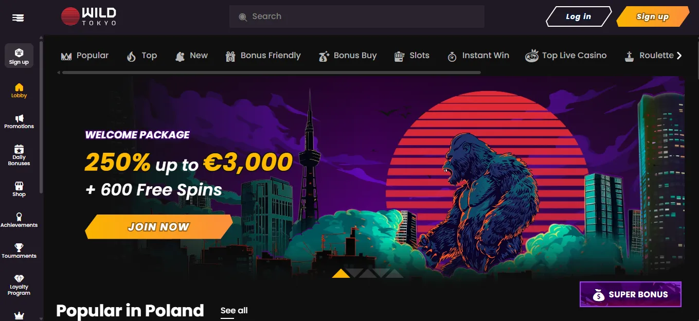 Best casino online Ireland — what we actually tested
